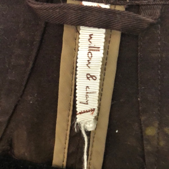 Willow & Clay utility jacket - Picture 7 of 7